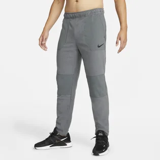 Штаны мужские Nike Therma-Fit Grey DD2136-068