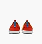 Сандали детские Nike Sunray Protect 4 Orange/Red HF6277-800