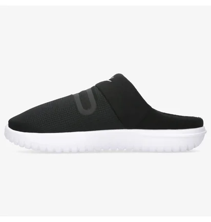Тапочки чоловічі Nike Burrow Black DC1456-001