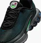 Кроссовки мужские Nike Air Max Dn Black FB8987-010