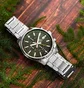 Часы мужские Casio Edifice Active Quartz EFV-610D-3C
