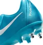 Бутси унісекс Nike Phantom Gx Ii Acad Sg-Pro Ac Light Blue FJ2549-400