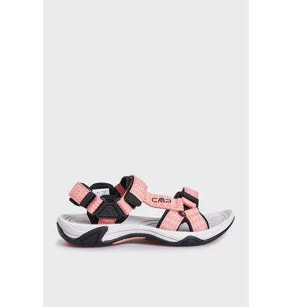 Сандали детские CMP Hamal Hiking Sandal Peach 38Q9954-C588