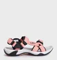 Сандали детские CMP Hamal Hiking Sandal Peach 38Q9954-C588
