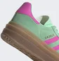 Кросівки жіночі Adidas Gazelle Bold Shoes Turquoise H06125