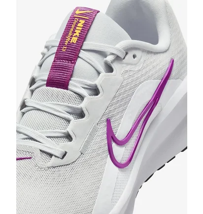 Кросівки жіночі Nike Downshifter 13 White FD6476-009