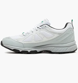 Кросівки унісекс Asics X Hidden Ny Gel-Venture 6 Shield White/Grey 1203A778-100