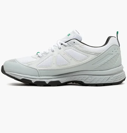 Кросівки унісекс Asics X Hidden Ny Gel-Venture 6 Shield White/Grey 1203A778-100