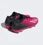 Бутсы мужские Adidas X Speedportal.3 Fg Pink GZ5076