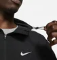Куртка чоловіча Nike Repel Miler Black DD4746-010