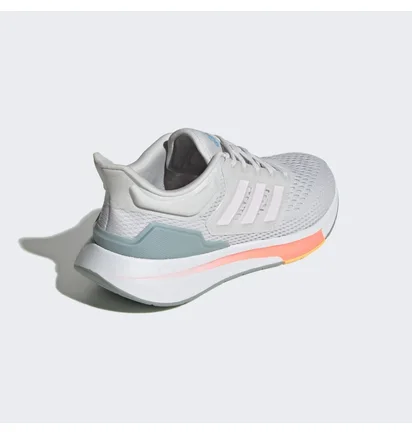 Кроссовки женские Adidas Eq21 Run Shoes Grey GZ0588