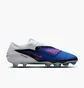 Бутси унісекс Nike Phantom 6 Low Elite Blue/Grey HJ2146-446