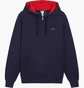Худи унисекс Puma Hoodie X Noah Blue 623858-06