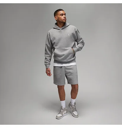 Спортивный костюм мужской Air Jordan Essentials Grey FJ7779-091__FJ7774-091