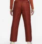 Штани жіночі Nike Sportswear Therma-Fit Tech Pack High-Waisted Pants Bordo DQ6961-641