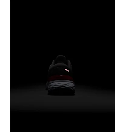 Кросівки чоловічі Nike Renew Run 4 Black Dr2677-003