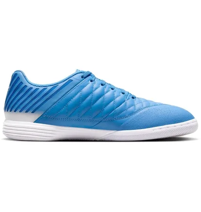 Футзалки унісекс Nike Lunargato Ii Light Blue 580456-400