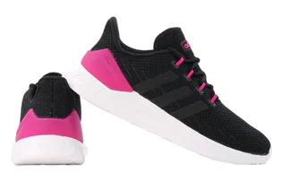 Кроссовки детские Adidas Questar Flow Nxt Black H04205