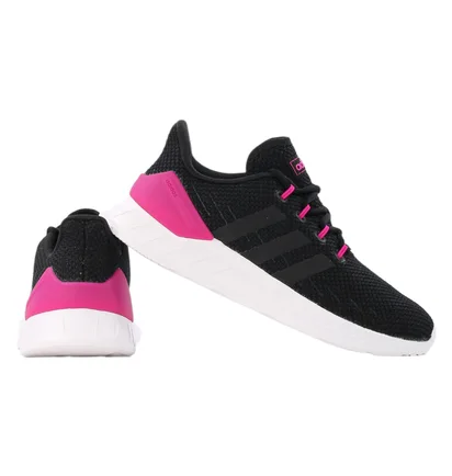 Кроссовки детские Adidas Questar Flow Nxt Black H04205