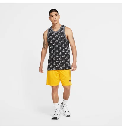 Майка чоловіча Nike Giannis Sleeveless Printed Black CK6222-010