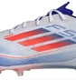 Бутси унісекс Adidas F50 Elite Fg White/Blue IF8818
