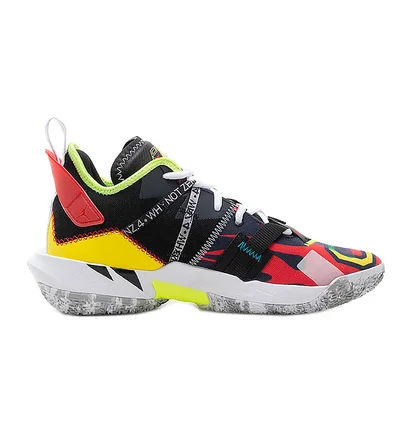 Кросівки чоловічі Air Jordan Why Not Zer0.4 Multi DD4889-006