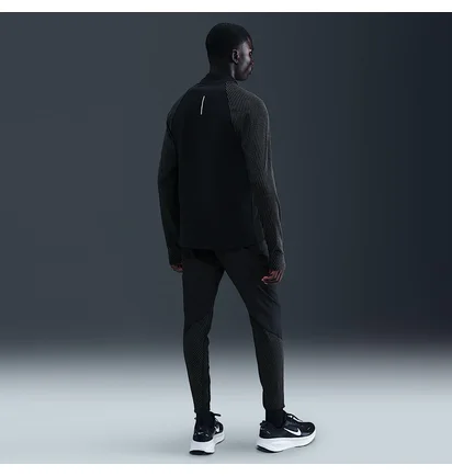Штани чоловічі Nike Df Reflect Black IM6282-010