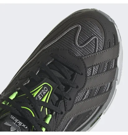 Кросівки унісекс Adidas Orketro Sneaker Black GZ9697