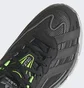 Кросівки унісекс Adidas Orketro Sneaker Black GZ9697