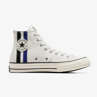 Кеды унисекс Converse Chuck 70 High Beige A08725C