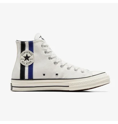 Кеди унісекс Converse Chuck 70 High Beige A08725C