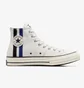 Кеди унісекс Converse Chuck 70 High Beige A08725C