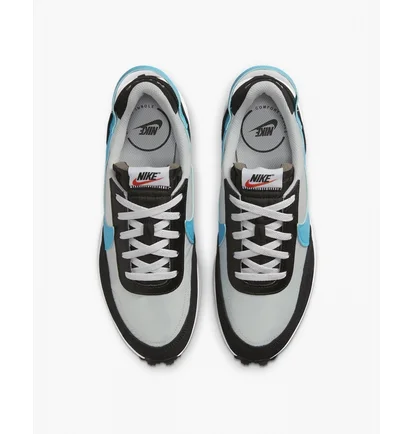 Кроссовки мужские Nike Waffle Debut White Dh9522-004