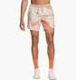 Шорты мужские Nike Trail Stride Dri-Fit Slip Beige/Orange FV9949-247