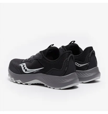 Кроссовки мужские Saucony Aura Tr Black S20862-10
