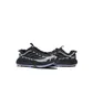 Кроссовки мужские Hoka Mafate Three2 Wordmark Black 1175490-CBNB