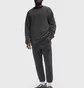 Свитшот мужской Oakley Fgl Micro Fleece Crew 1.7 Grey FOA406894-01N