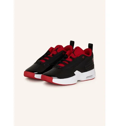 Кроссовки мужские Air Jordan Max Aura 6 Black FQ8298-006