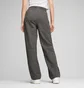 Штани жіночі Puma T7 High Waist Track Pants Grey 626798-01