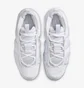 Кросівки чоловічі Nike Air More Uptempo Low White FZ3055-100