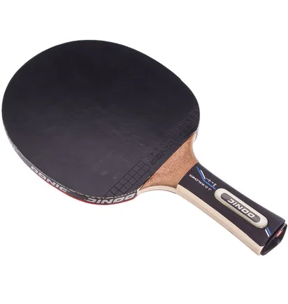 Ракетка для настольного тенниса Donic Waldner 700 New Black/Red 754872