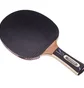 Ракетка для настольного тенниса Donic Waldner 700 New Black/Red 754872