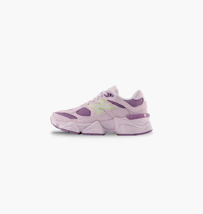 Кросівки дитячі New Balance 9060 Violet/Beige G90603MI