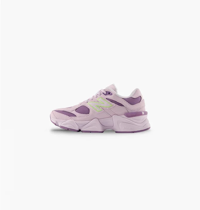 Кросівки дитячі New Balance 9060 Violet/Beige G90603MI