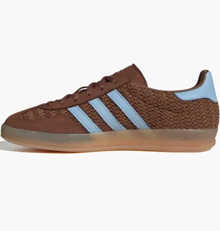 Кросівки жіночі Adidas Gazelle Preloved Brown JS1417