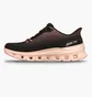 Кроссовки женские Skechers Arch Fit Glide-Step Pro Black/Peach 150730-BKCL
