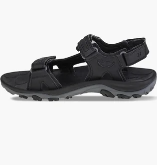 Сандалі чоловічі Merrell Huntington Sport Convert Black J036871