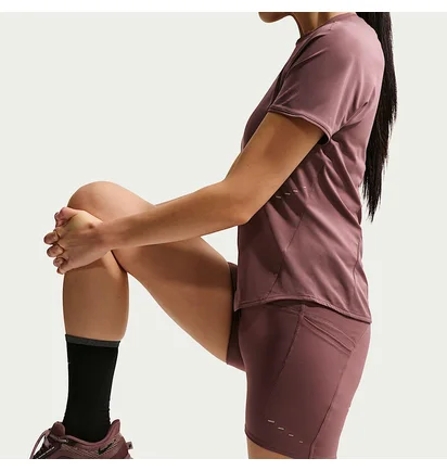Шорты женские Nike Violet HJ2258-502