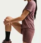 Шорты женские Nike Violet HJ2258-502