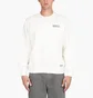 Світшот чоловічий Neigborhood White 241FPNH-CSM01